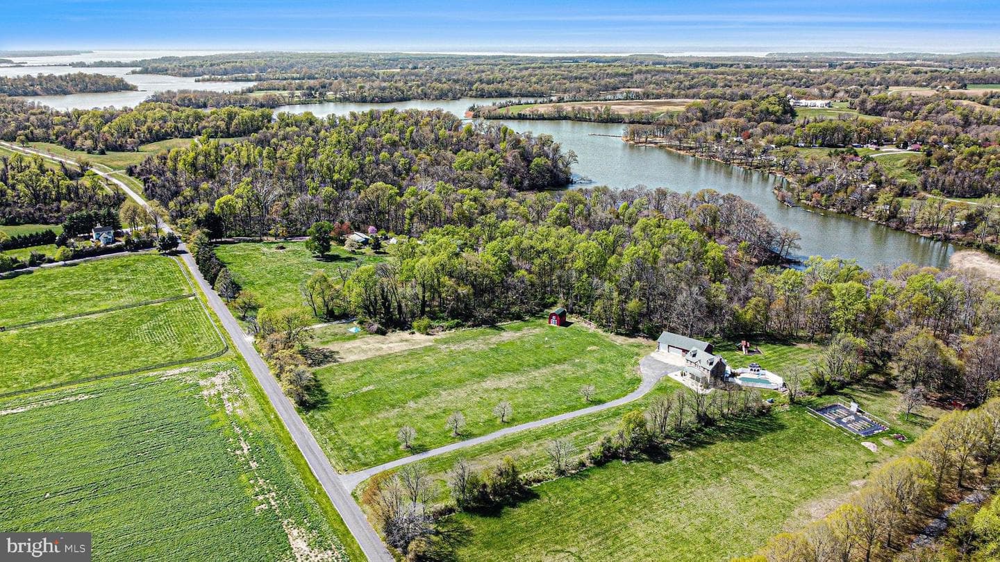 721 Knight Island Road photo 22