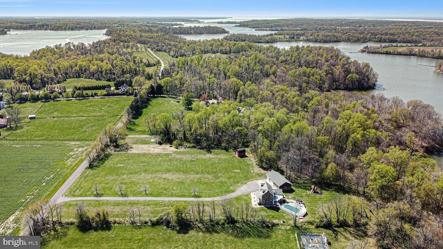 721 Knight Island Road photo 23