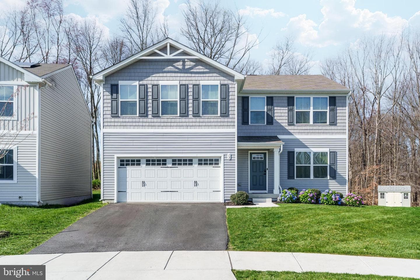 13 Sequoia Pl