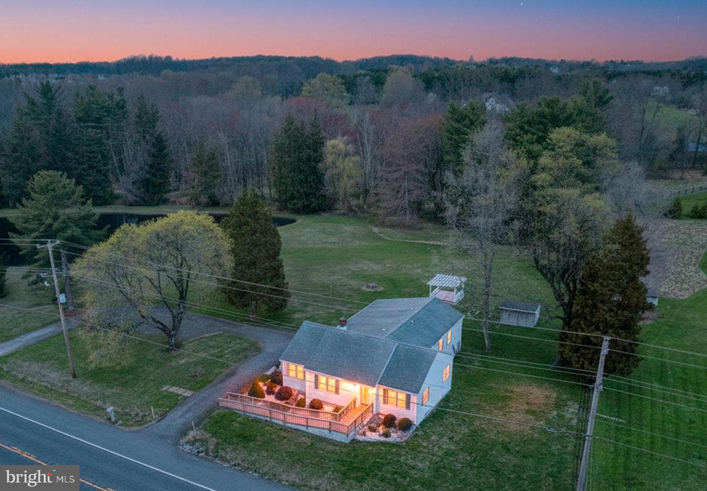 3123 Telegraph Road