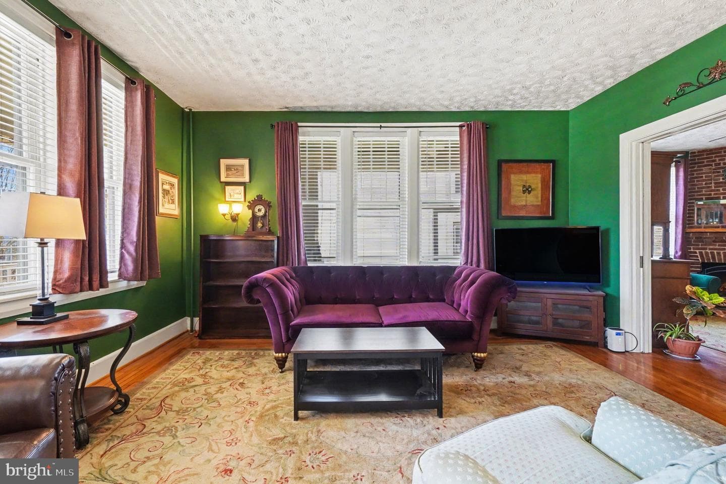 119 E Cecil Avenue photo 3