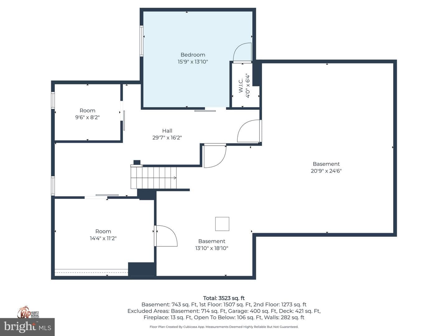 204 Magnolia Drive photo 35