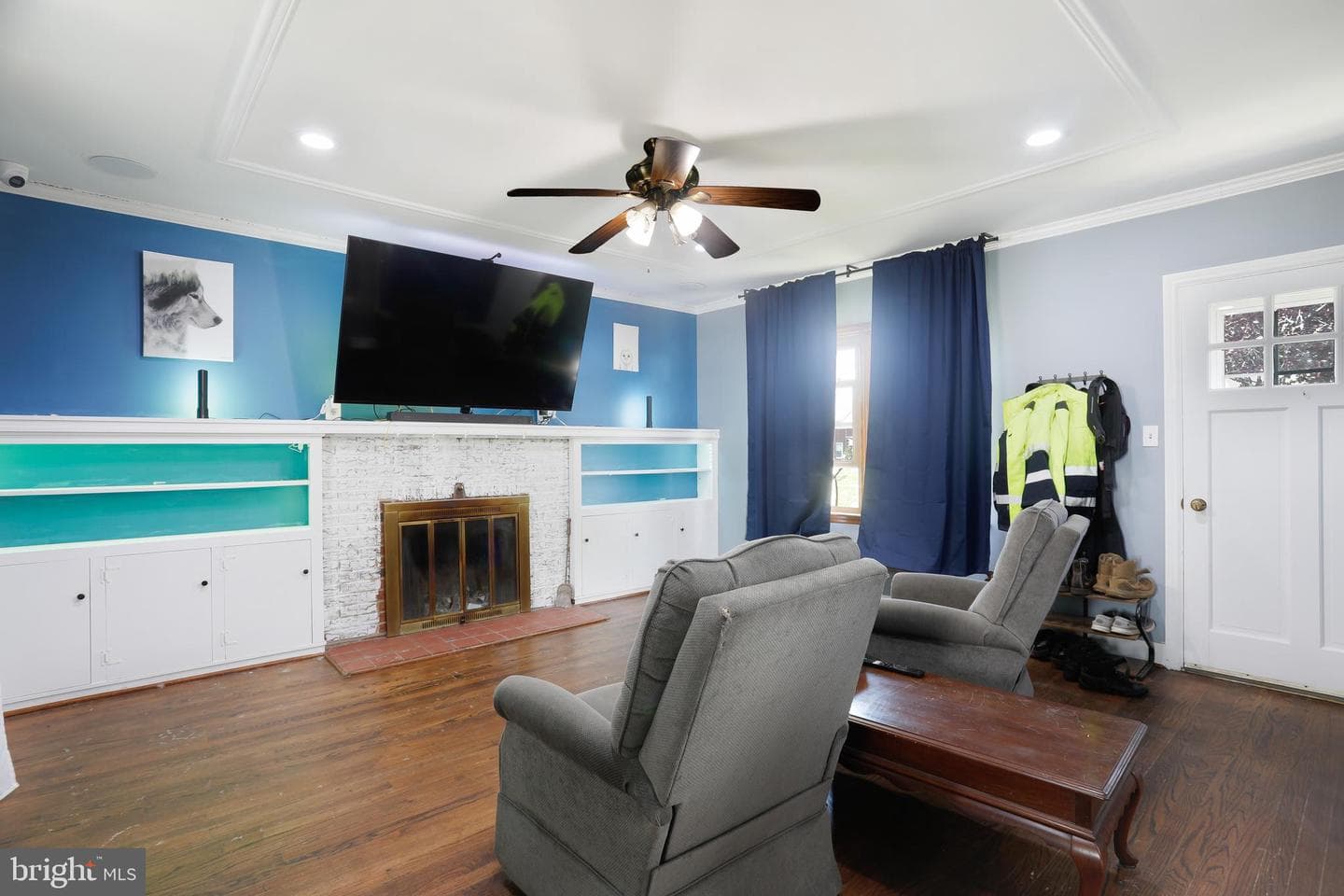 1458 Perryville Road photo 2