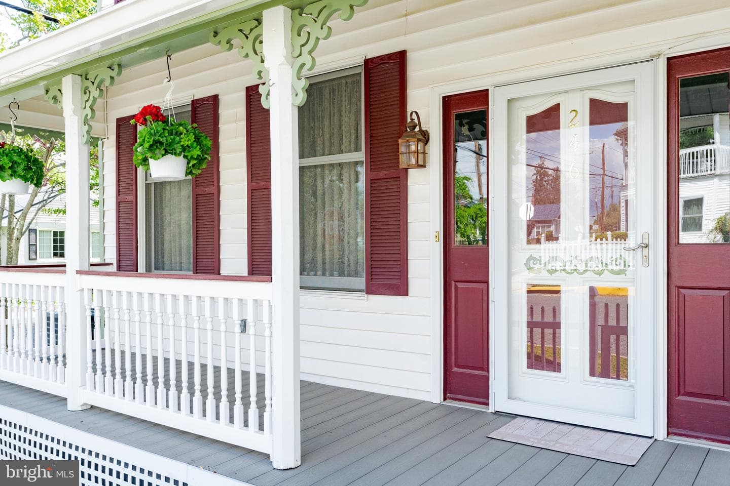 246 Biddle Street photo 36