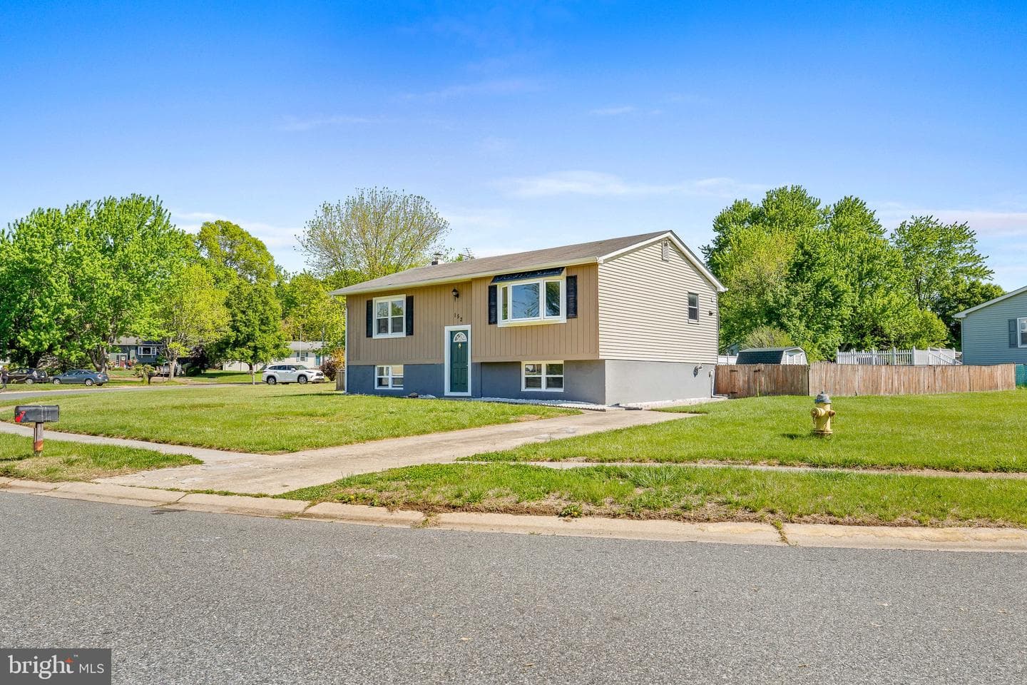 152 S Tartan Drive