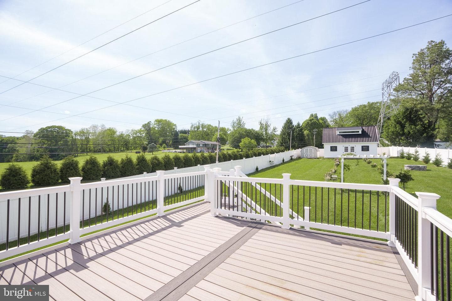 1 Highview Road, Conowingo