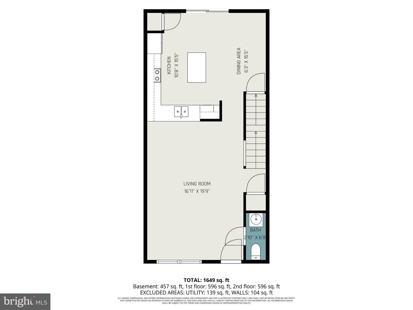 122 Cherry Tree Lane photo 35