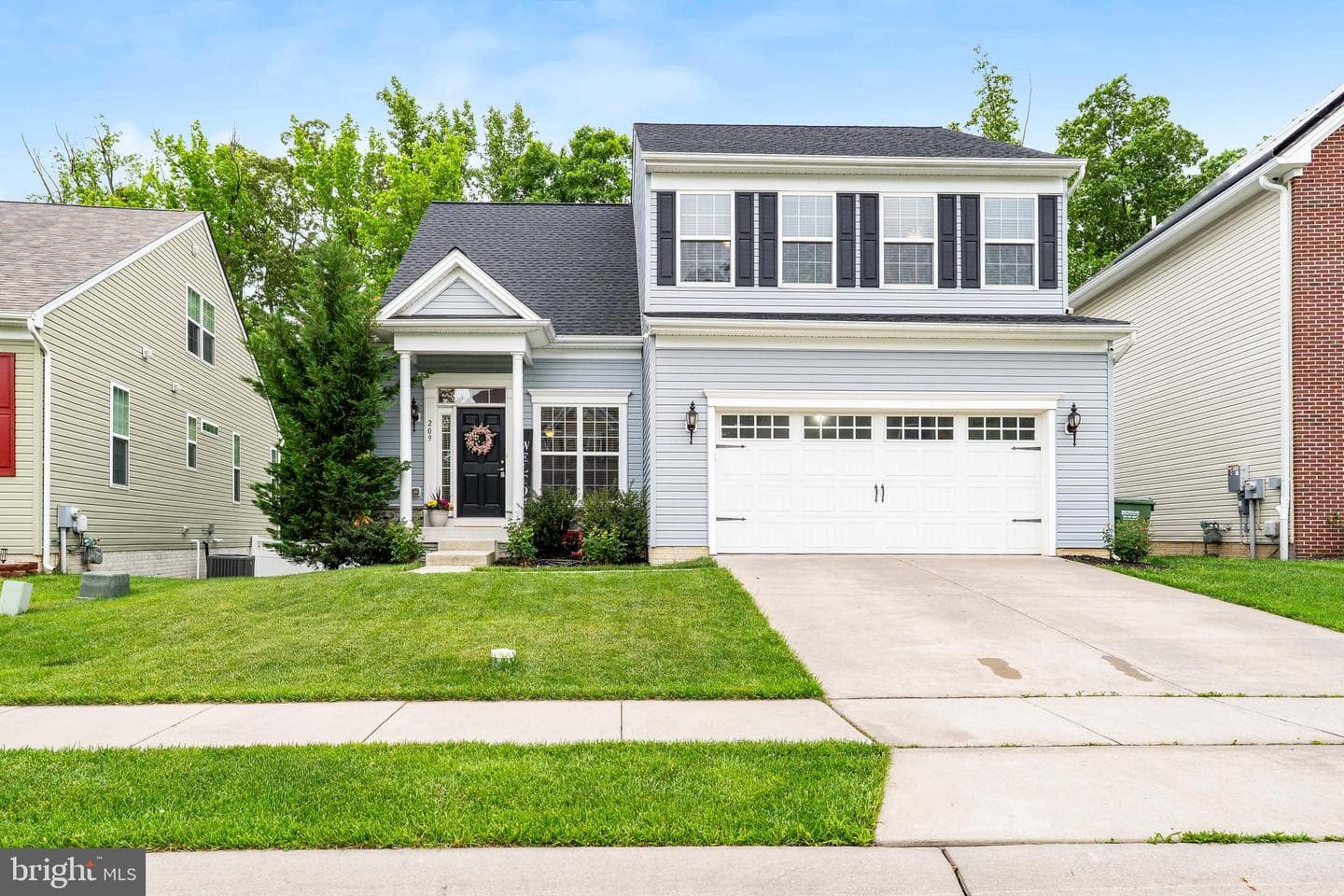 209 Stewart Road