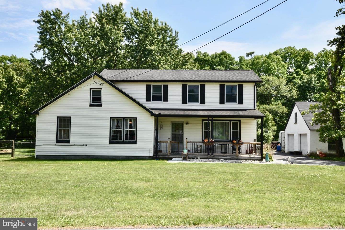 290 Woody Brown Road photo 1