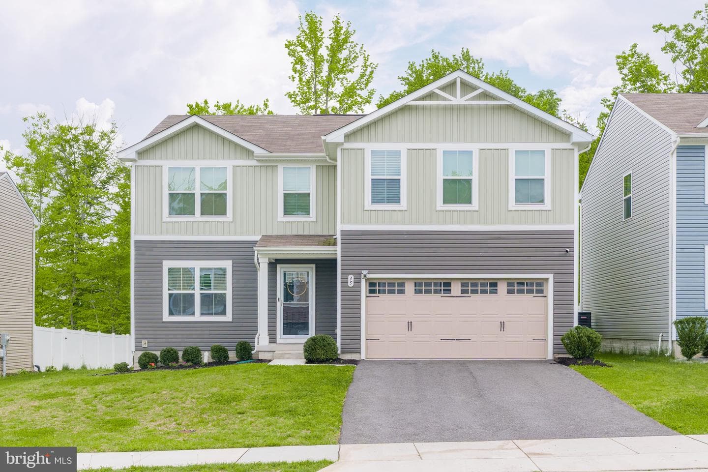 45 Viburnum Avenue