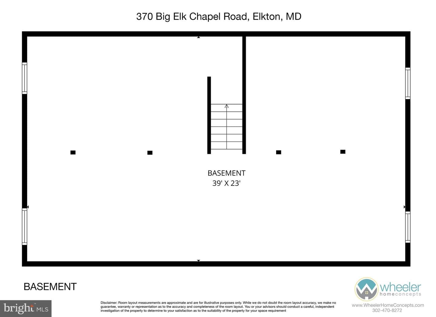 370 Big Elk Chapel Road photo 28