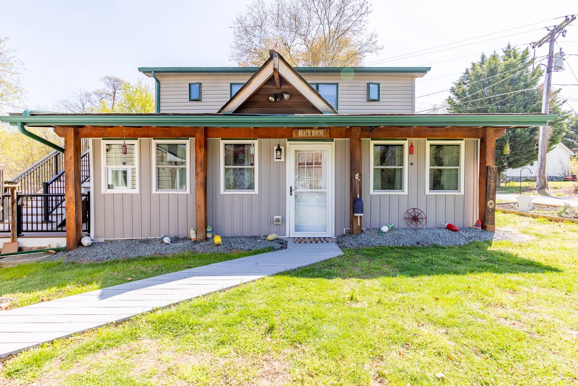 144 S Park Drive photo 3