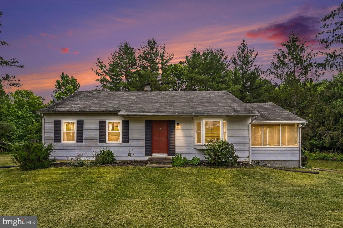 241 Irishtown Road