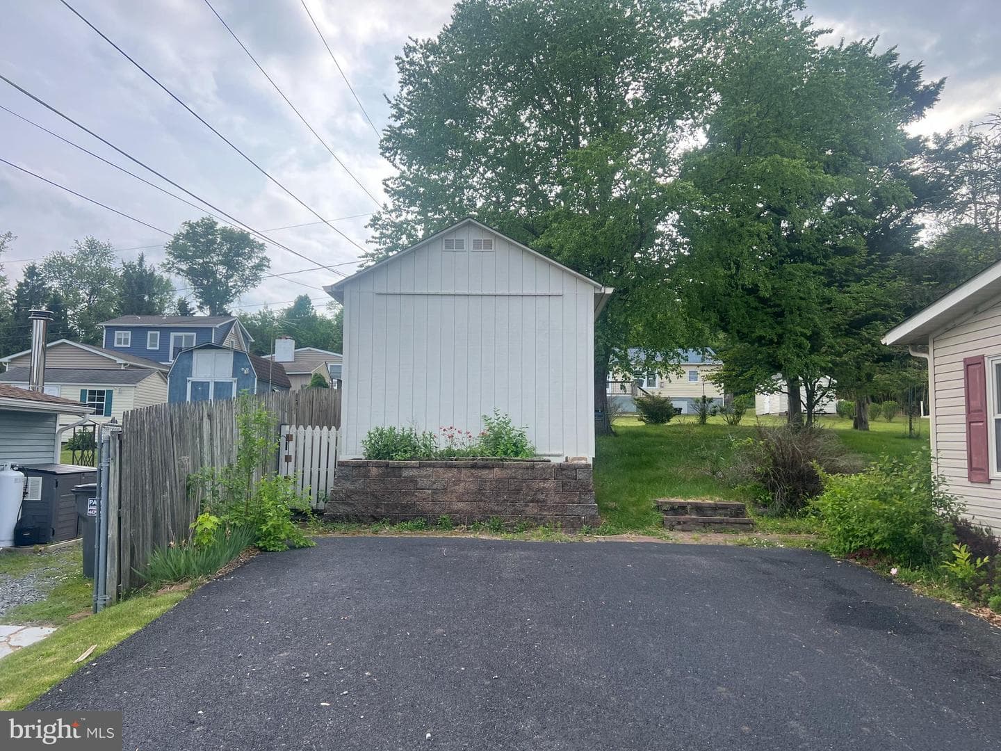 1531 Carpenters Point Road photo 13
