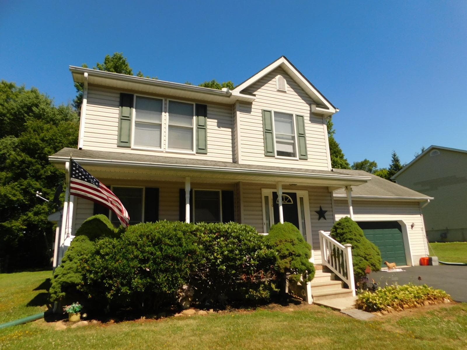 110 Milhollan Drive