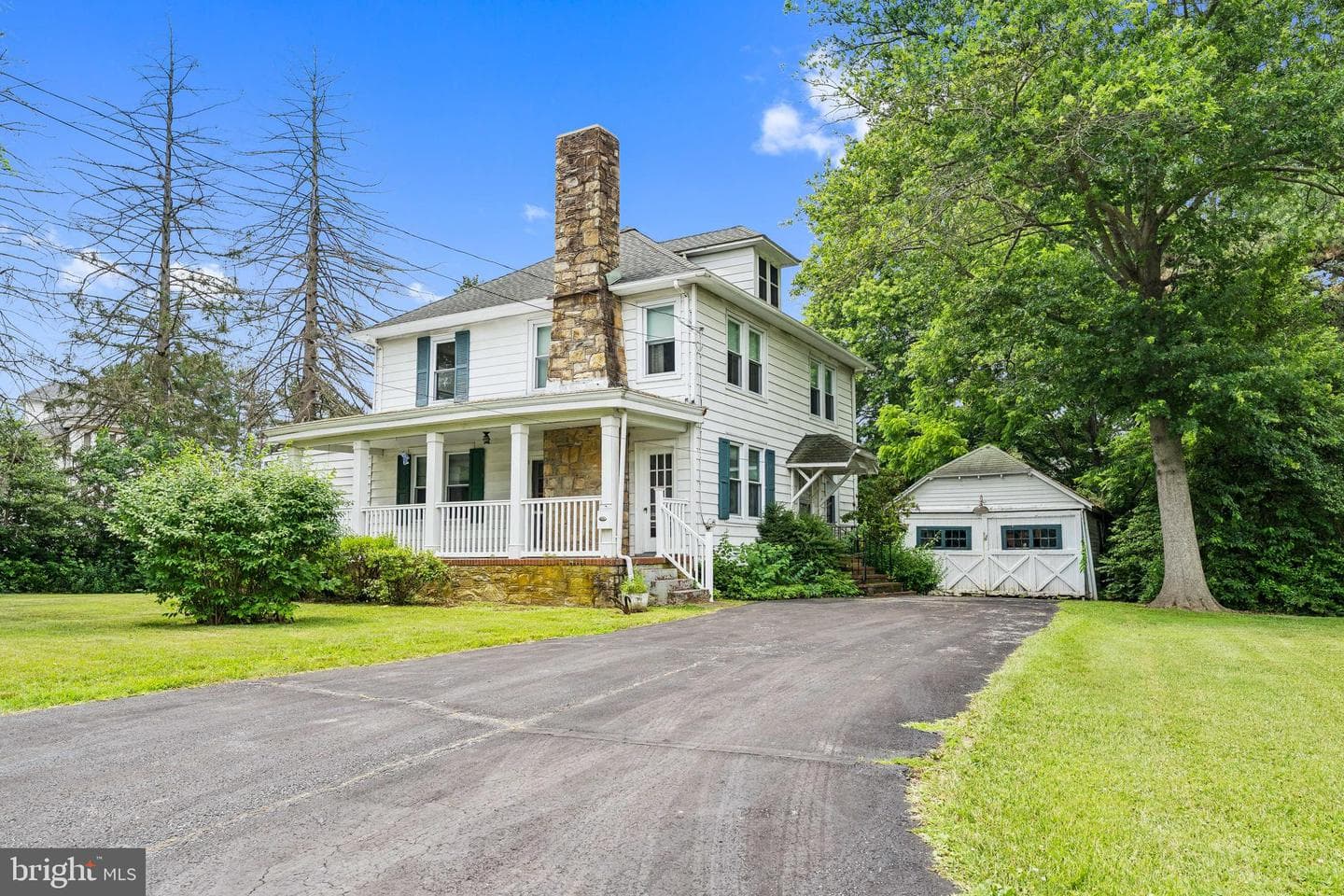 405 Park Circle