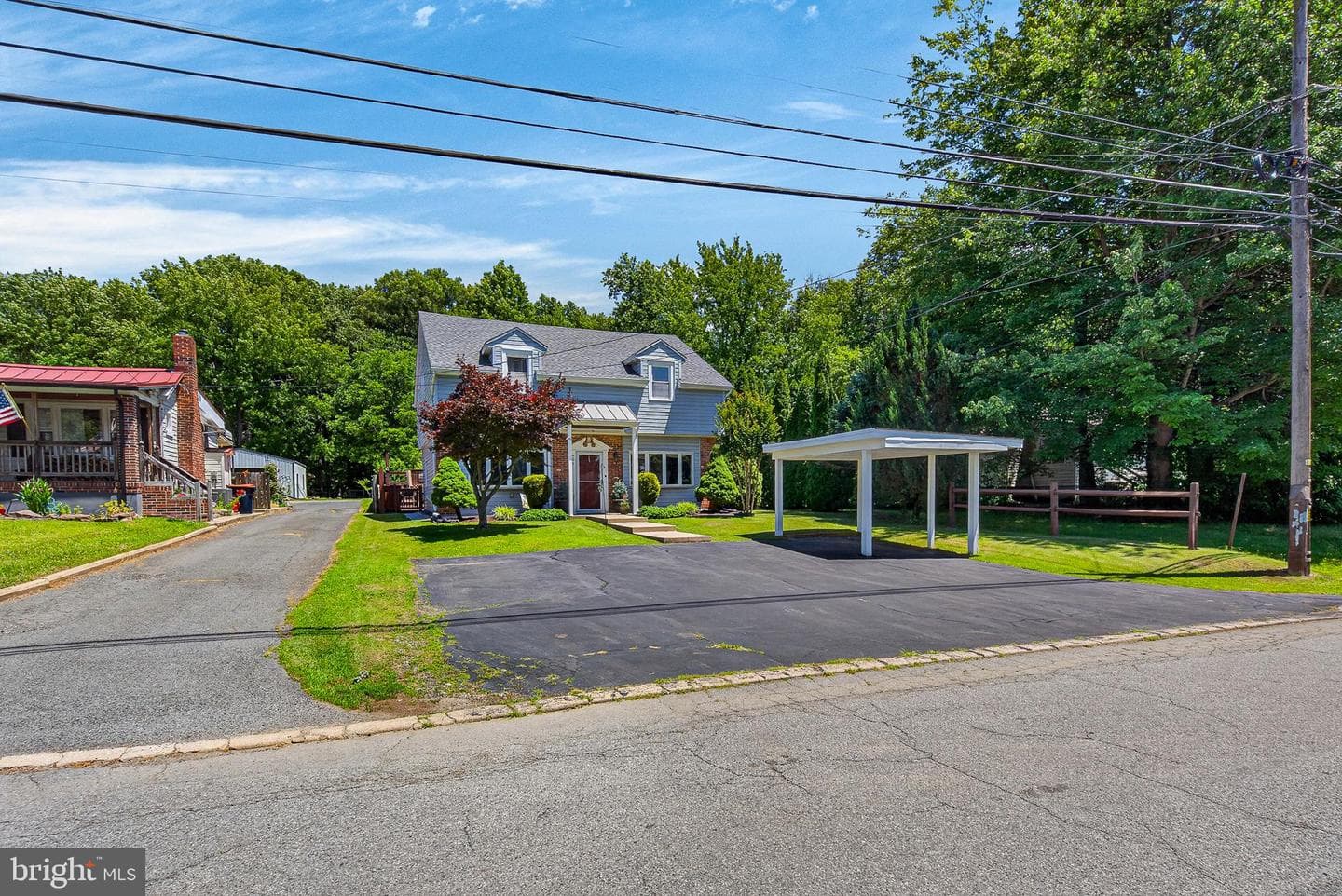 906 Frenchtown Road, Perryville