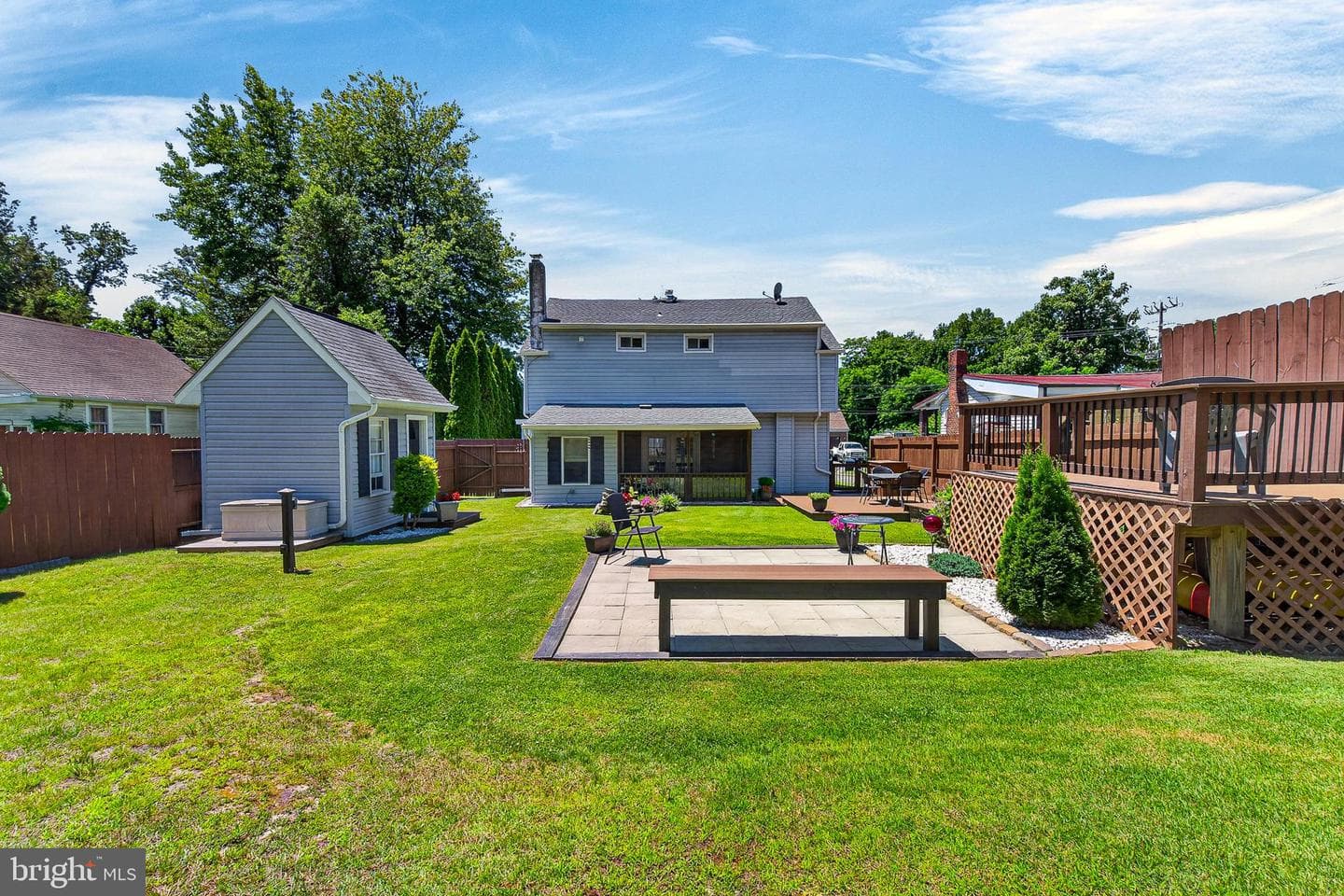 906 Frenchtown Road photo 39