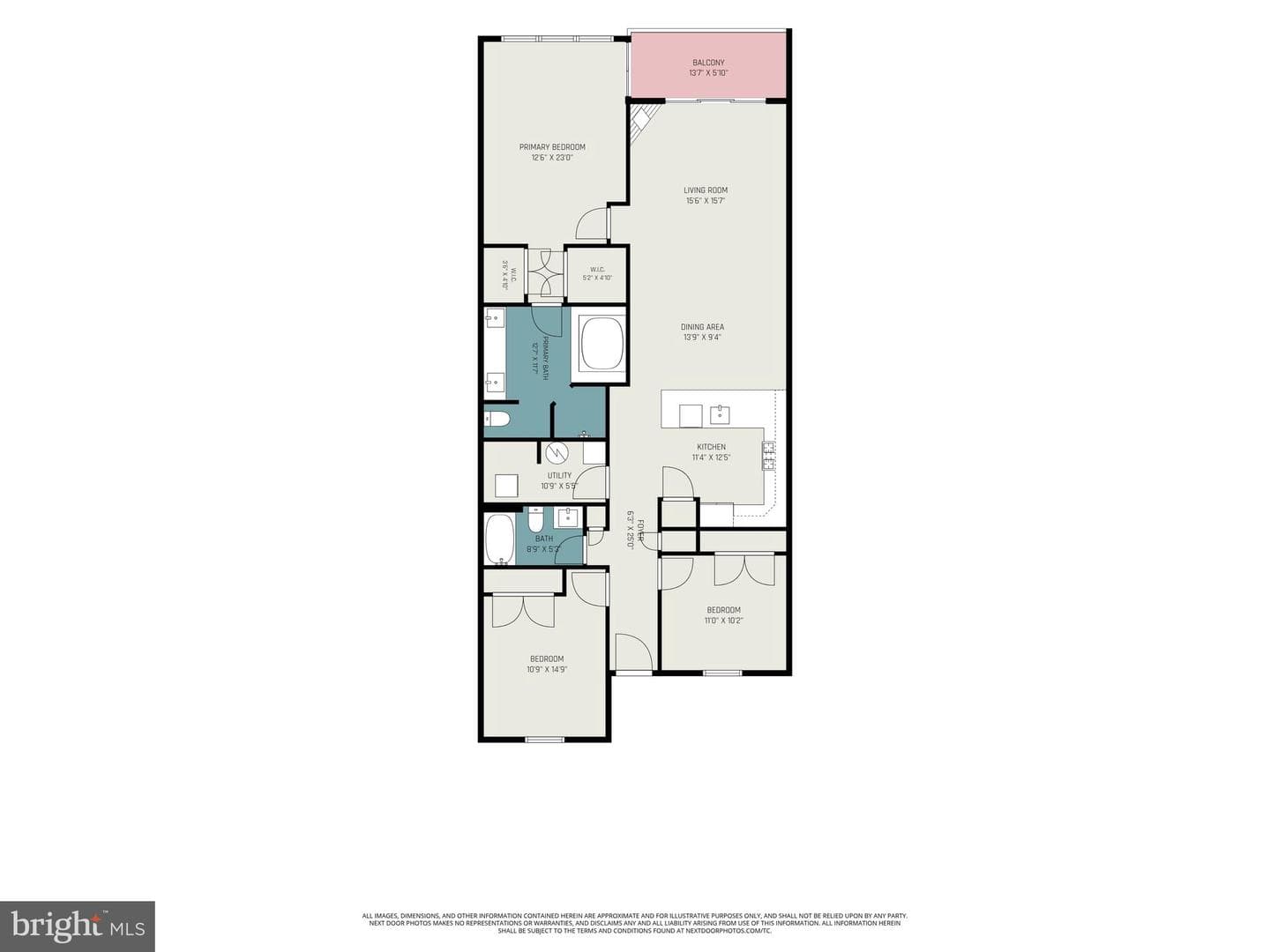 231 Roundhouse Drive #3i photo 31