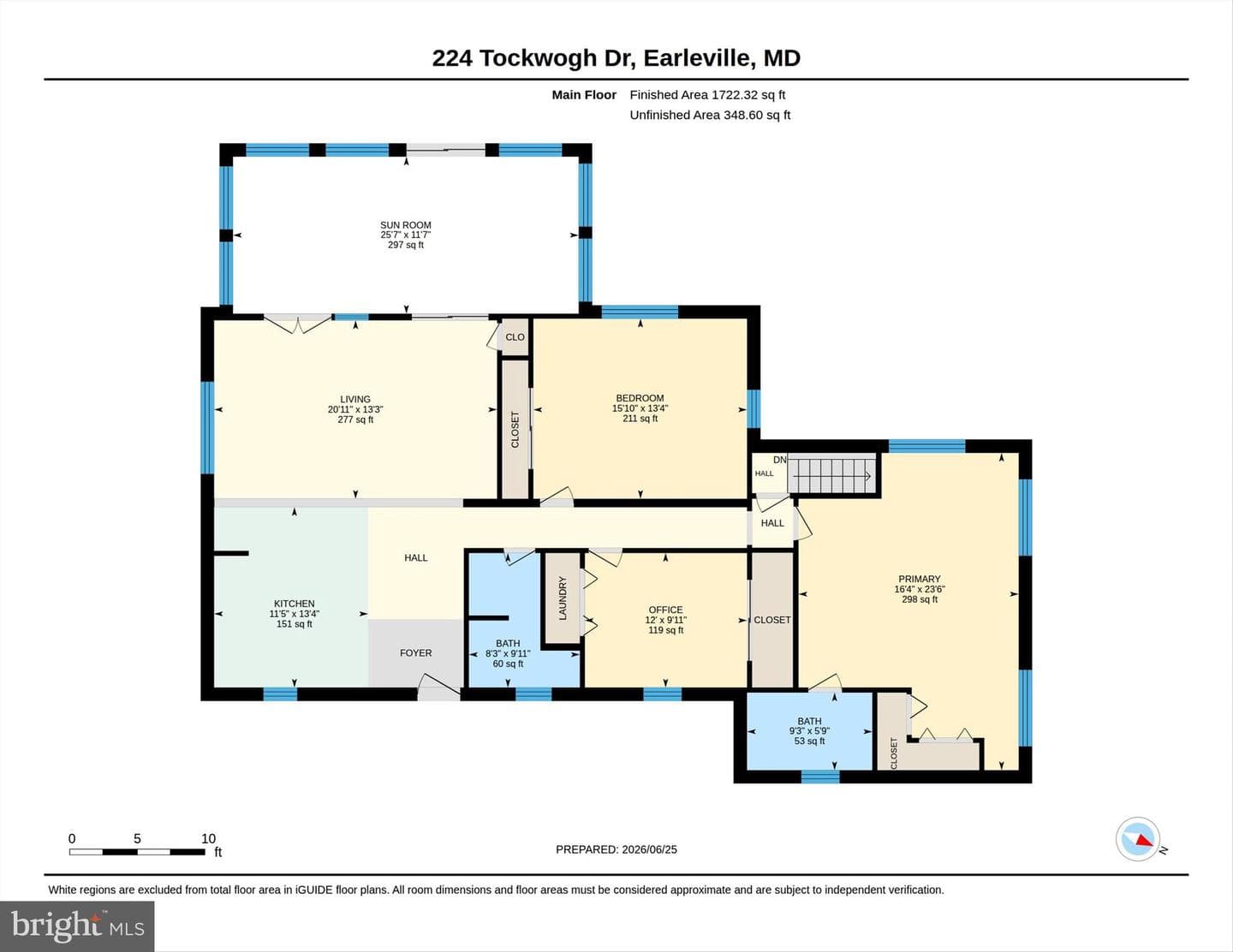 224 Tockwogh Drive photo 88