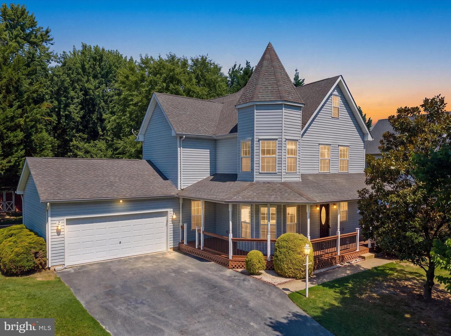 213 Ariel Avenue, Cecilton