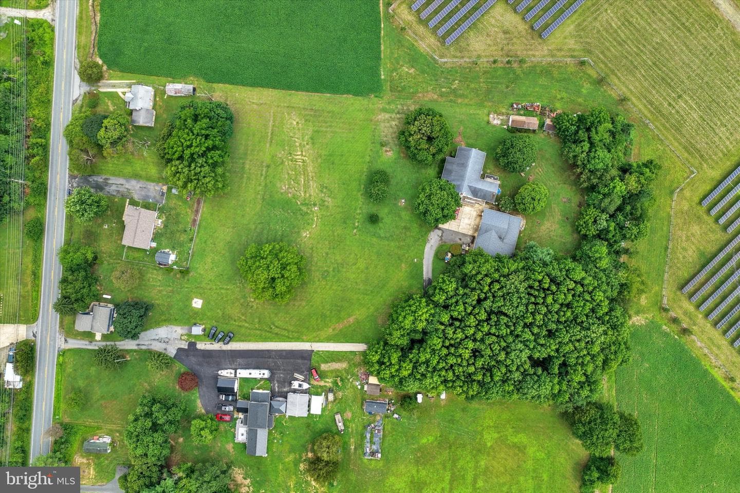 1847 Blue Ball Road photo 34