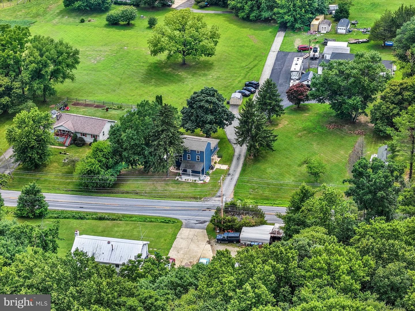1847 Blue Ball Road photo 35