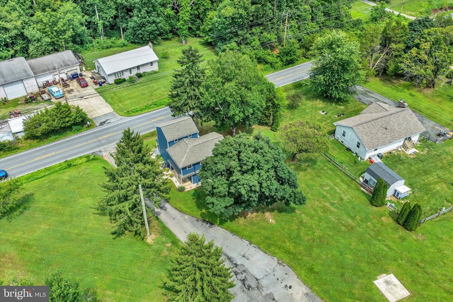 1847 Blue Ball Road photo 37