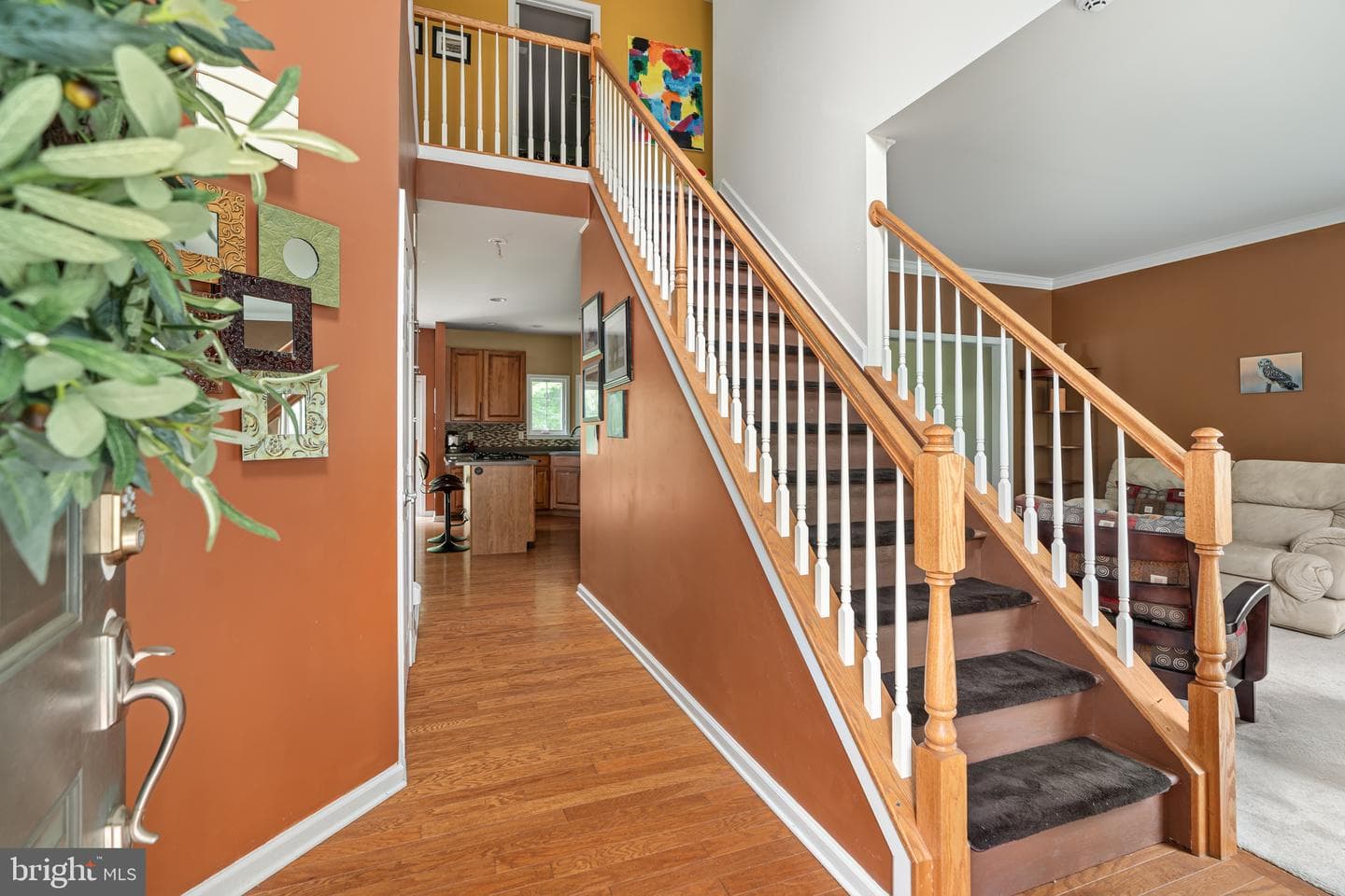 106 Constitution Terrace photo 3