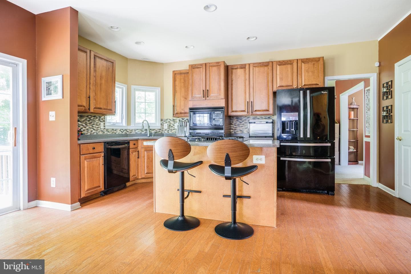 106 Constitution Terrace photo 6