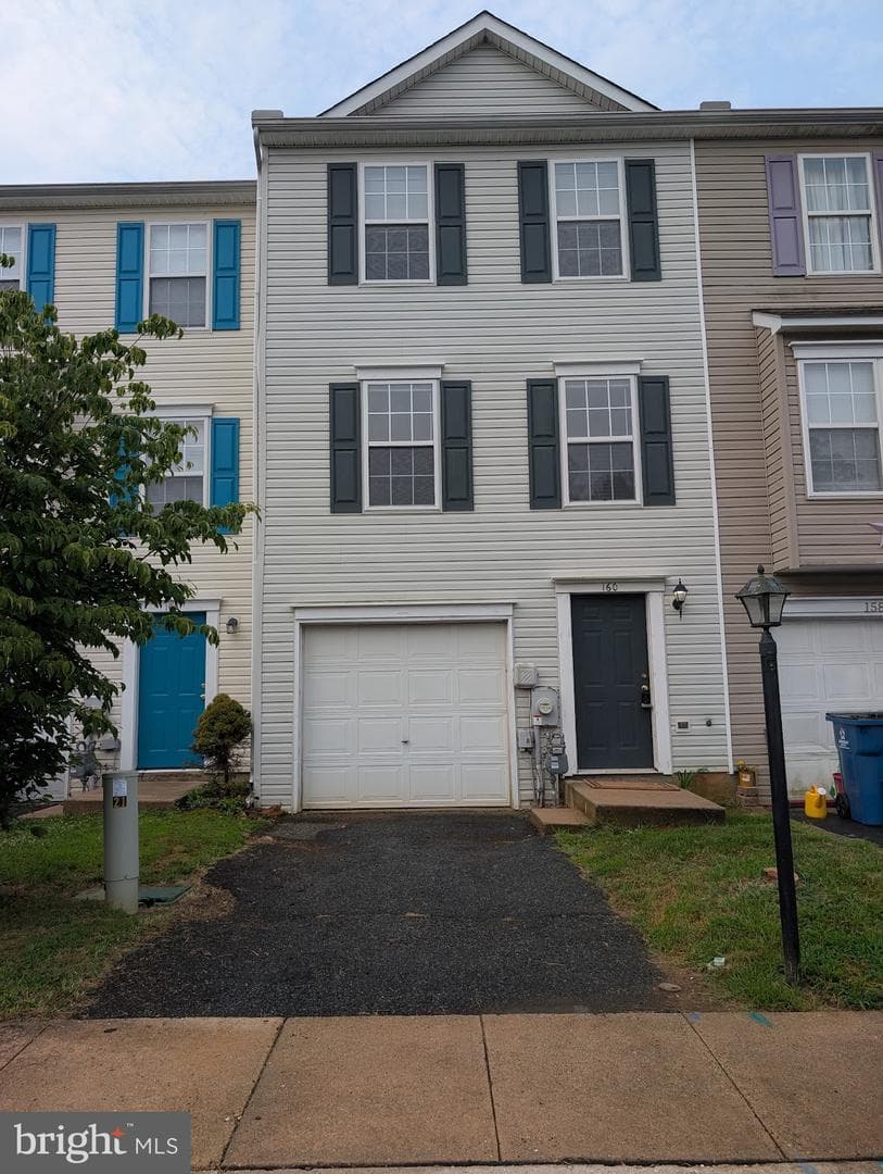 160 Independence Drive photo 1
