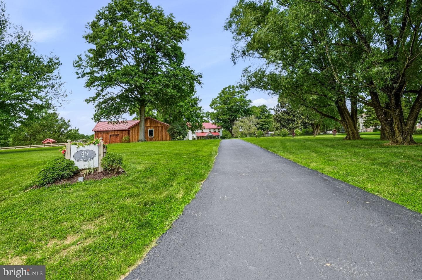 49 Rolling Green Lane photo 1