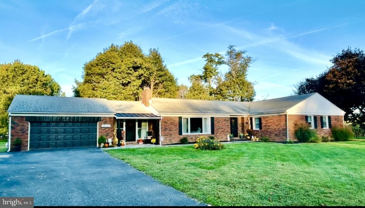 615 Harrisville Road photo 1
