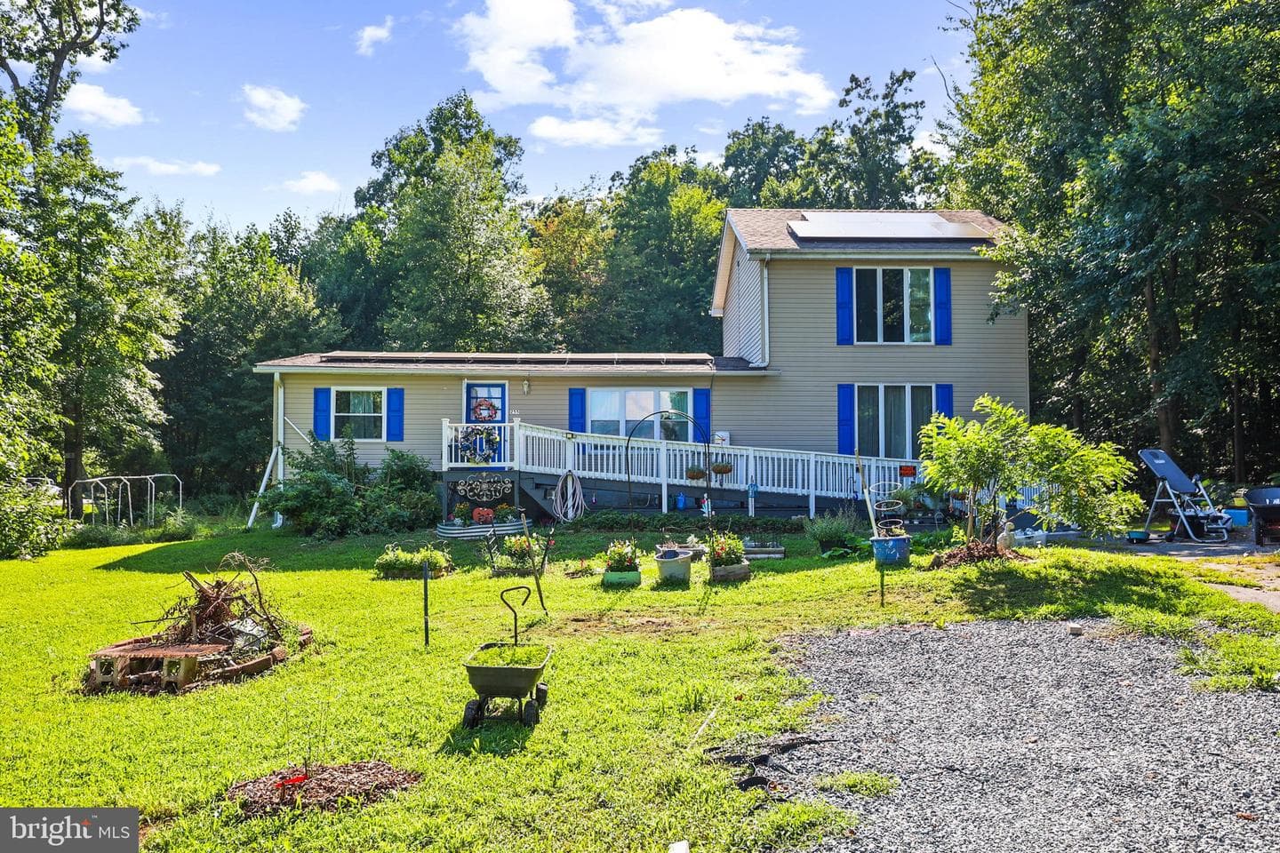 255 Washington Schoolhouse Road photo 1