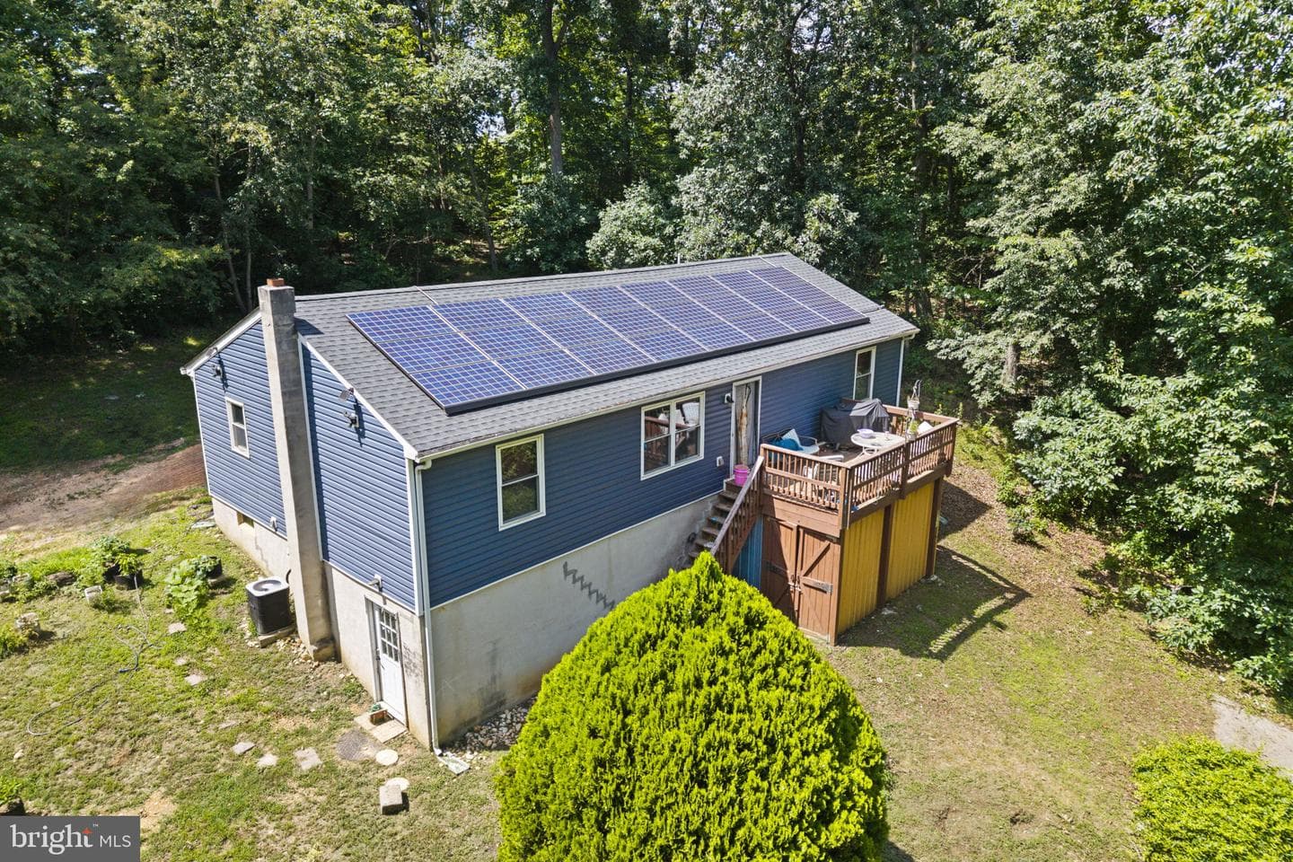 421 Principio Road photo 1