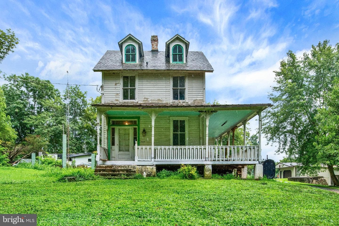 138 Conowingo Lake Road photo 1