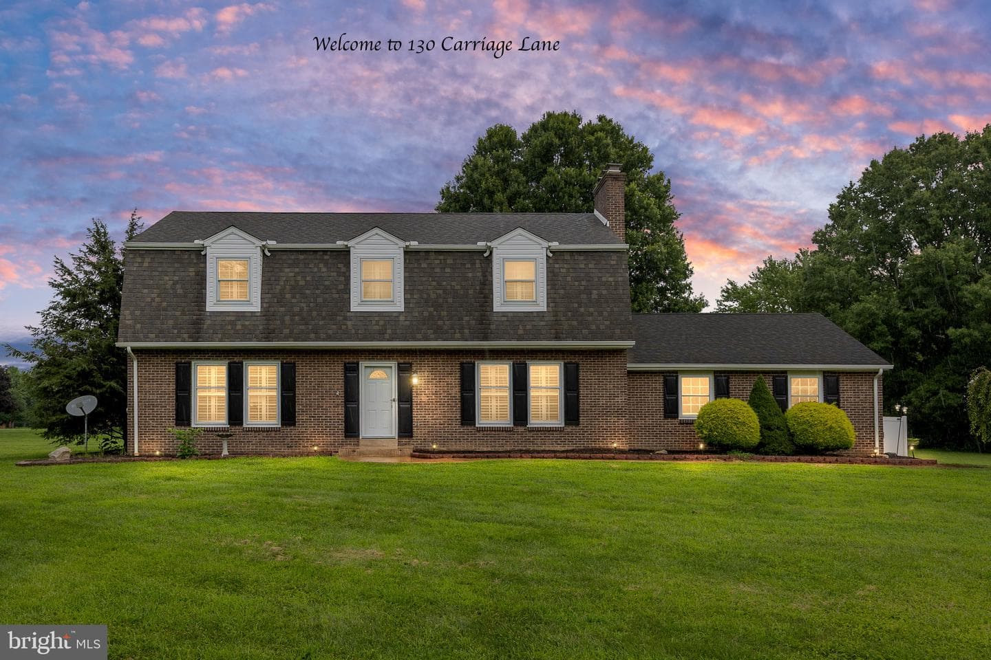 130 Carriage Lane photo 1