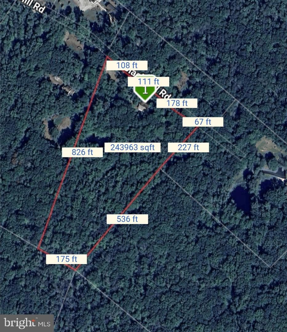 144 Black Hill Road photo 1