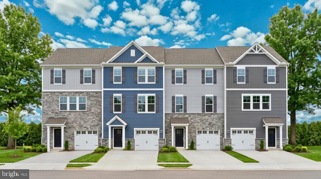 Tbd Nathan Court, Elkton