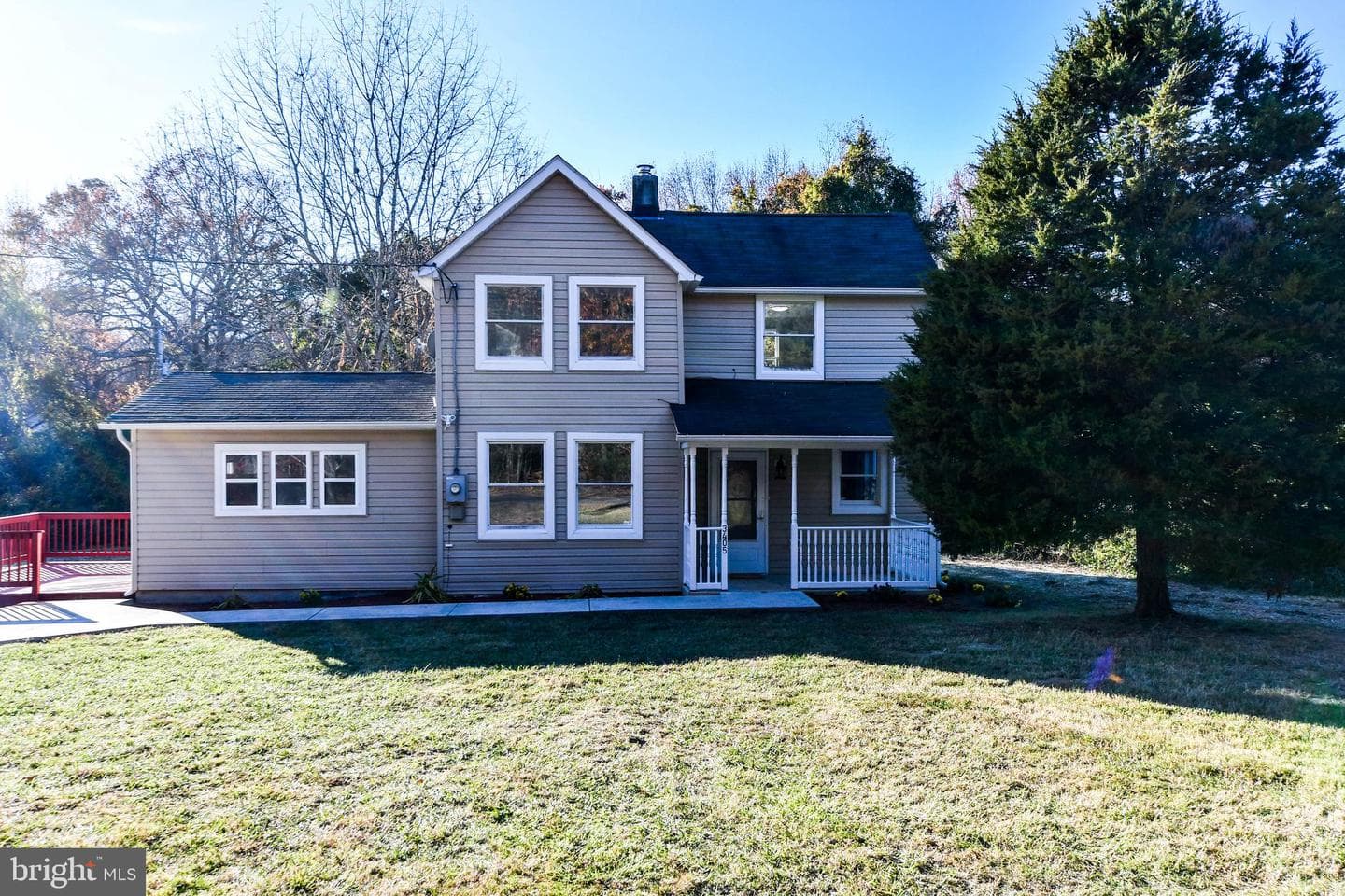 3405 Stump Neck Road photo 28
