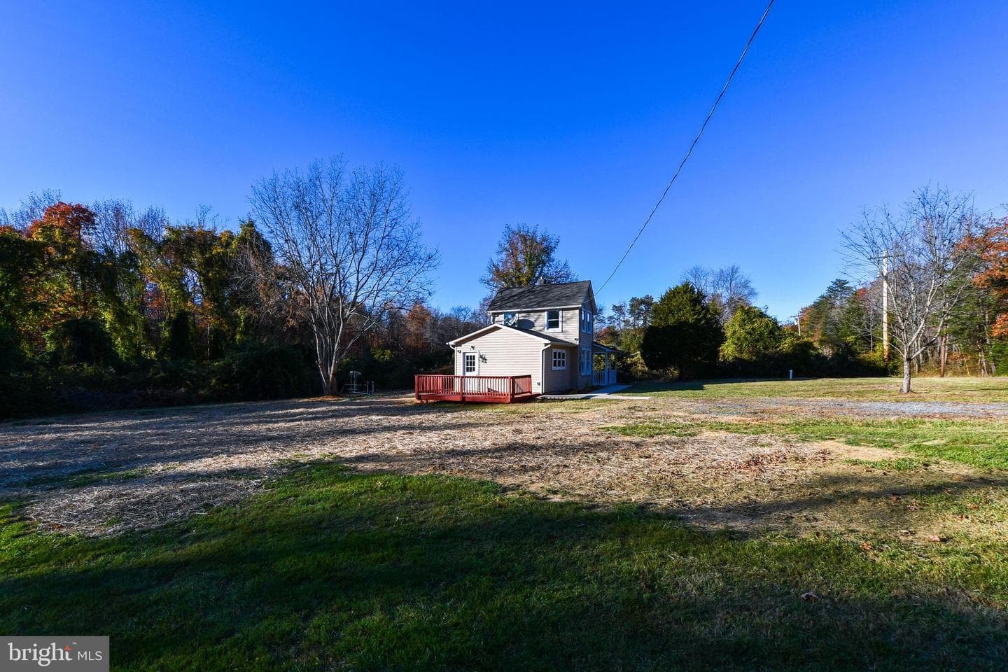3405 Stump Neck Road photo 34