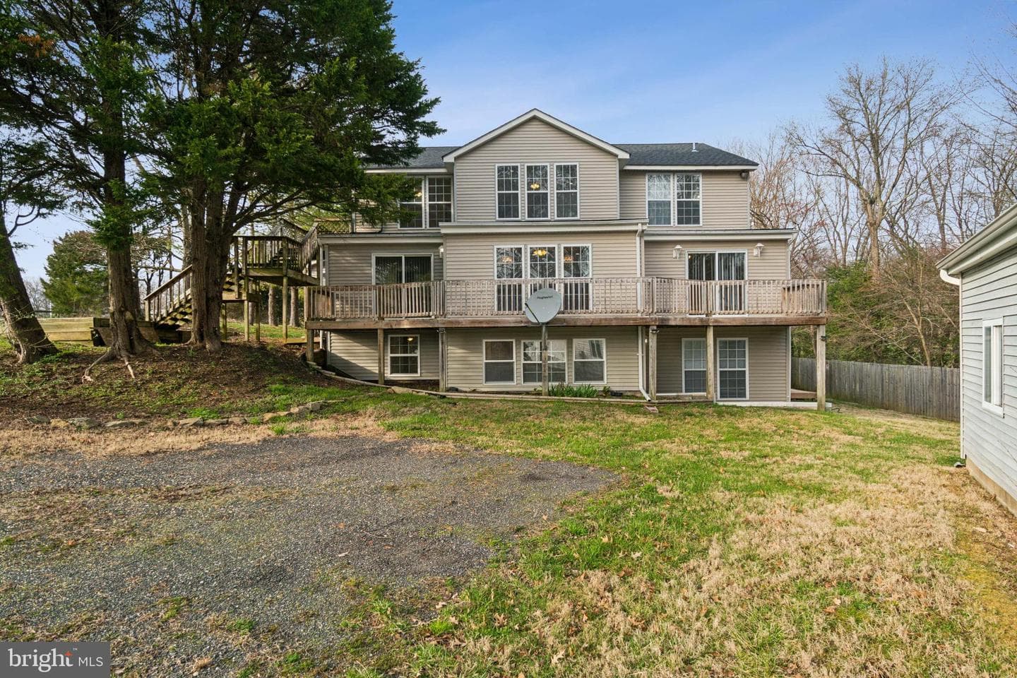 10610 Popes Creek Road photo 50