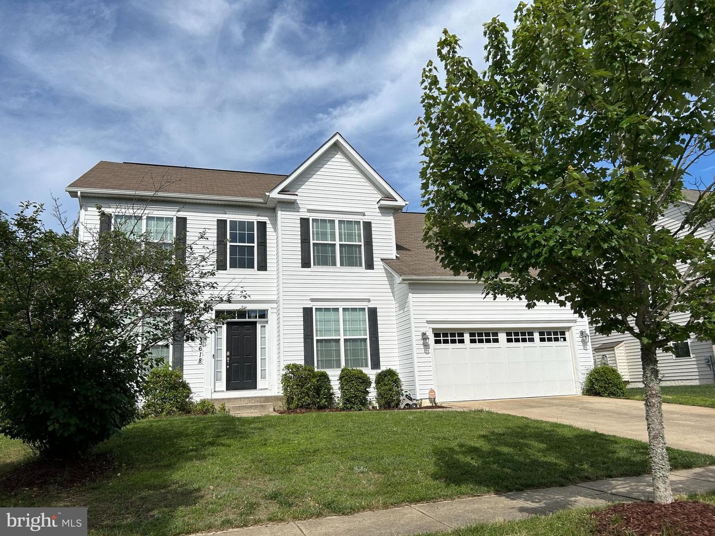 3618 Lupton Court photo 1