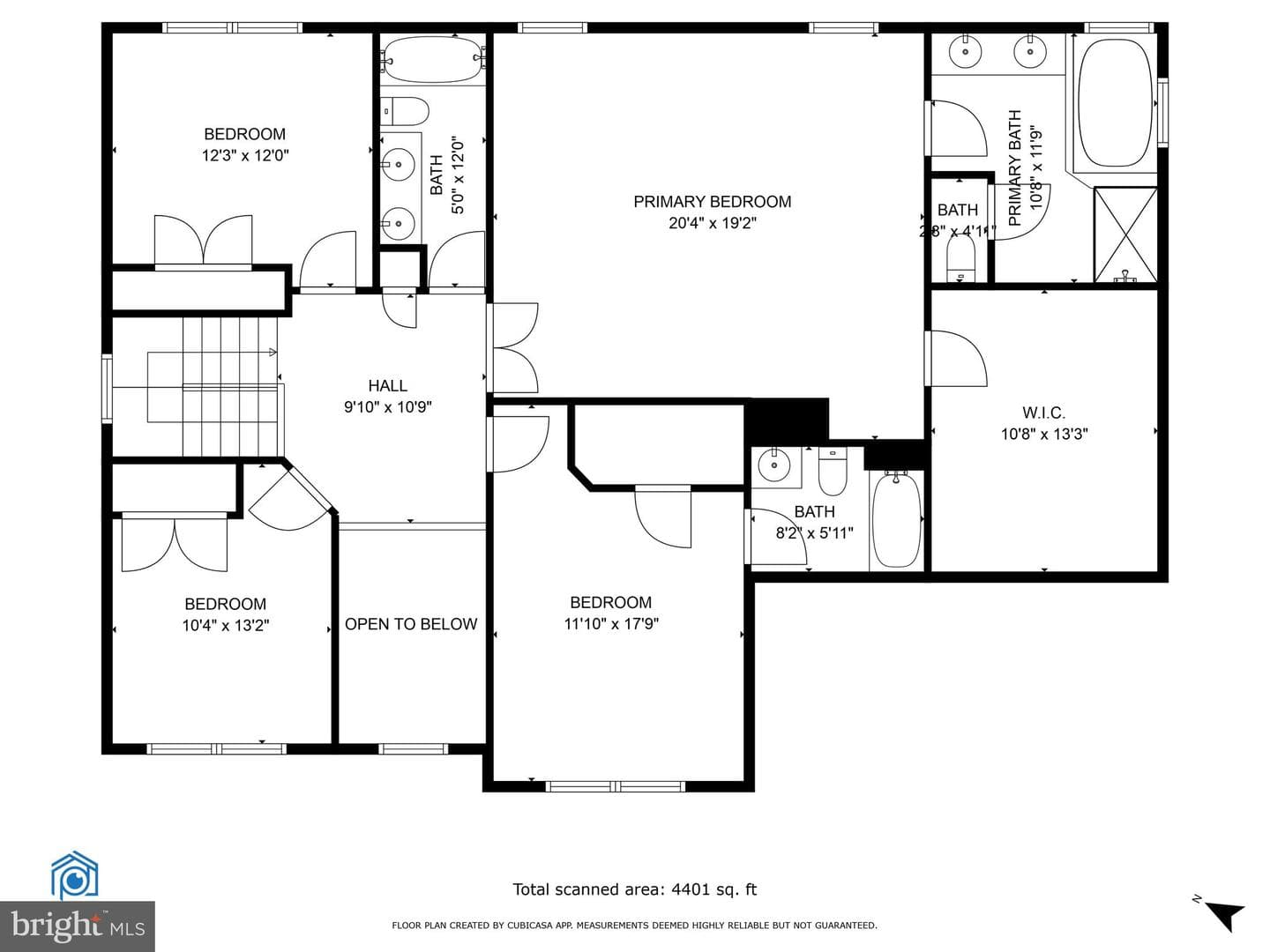3618 Lupton Court photo 74