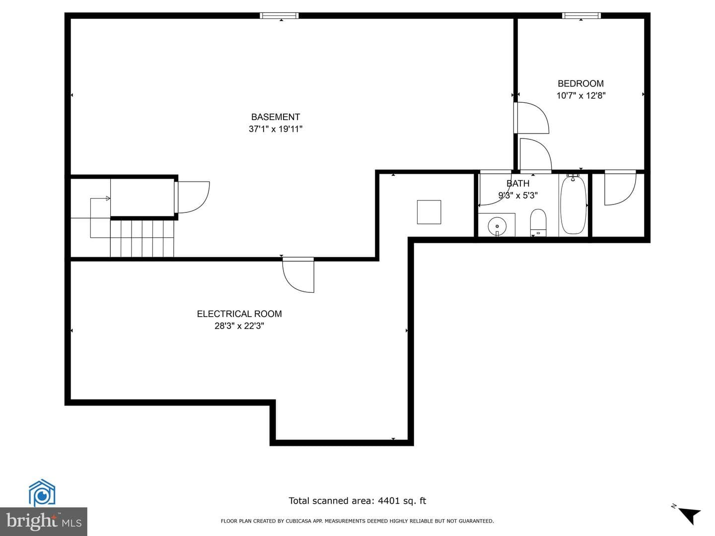 3618 Lupton Court photo 75