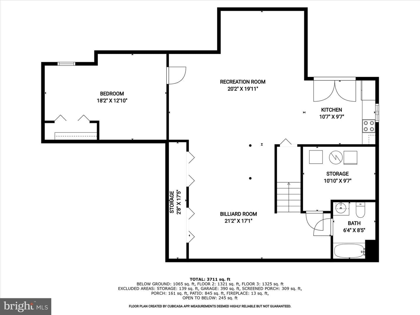 1003 Canterbury Lane photo 62