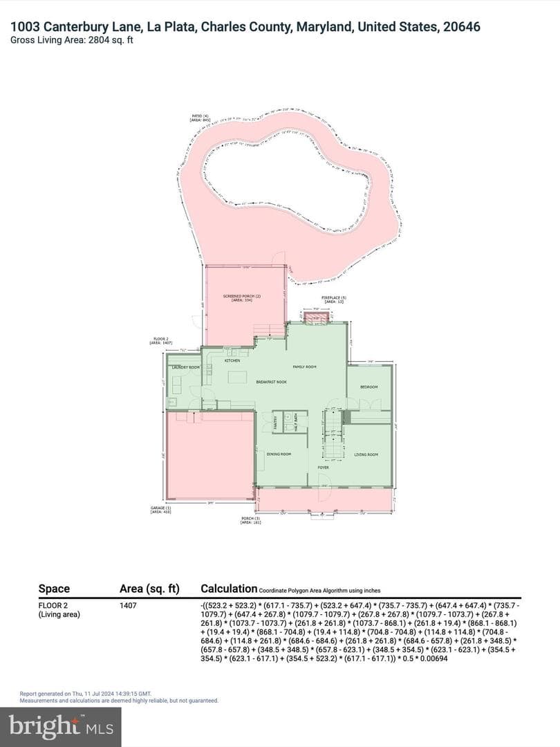 1003 Canterbury Lane photo 64
