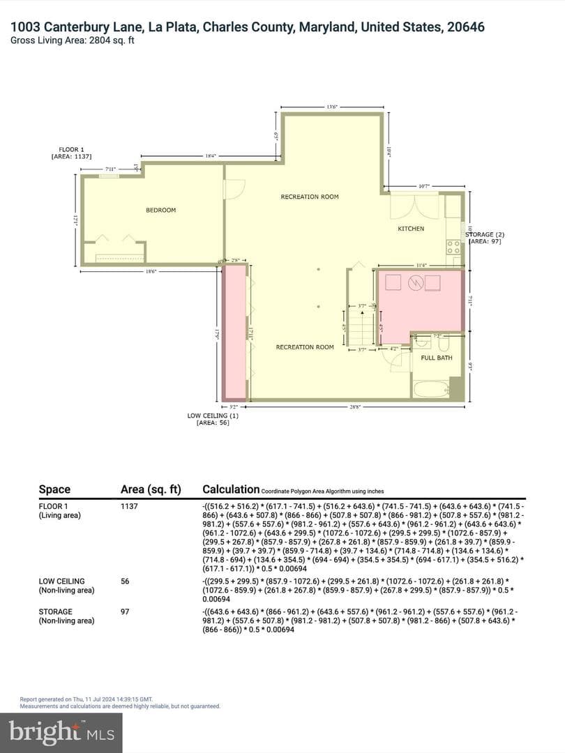 1003 Canterbury Lane photo 68