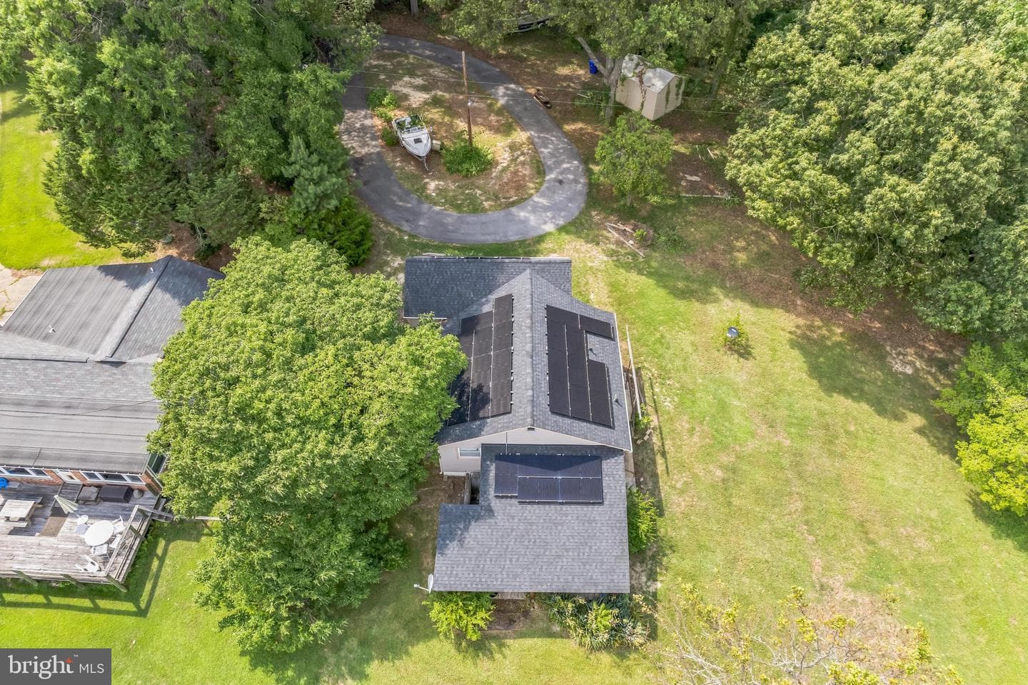 13533 Furbush Road photo 3
