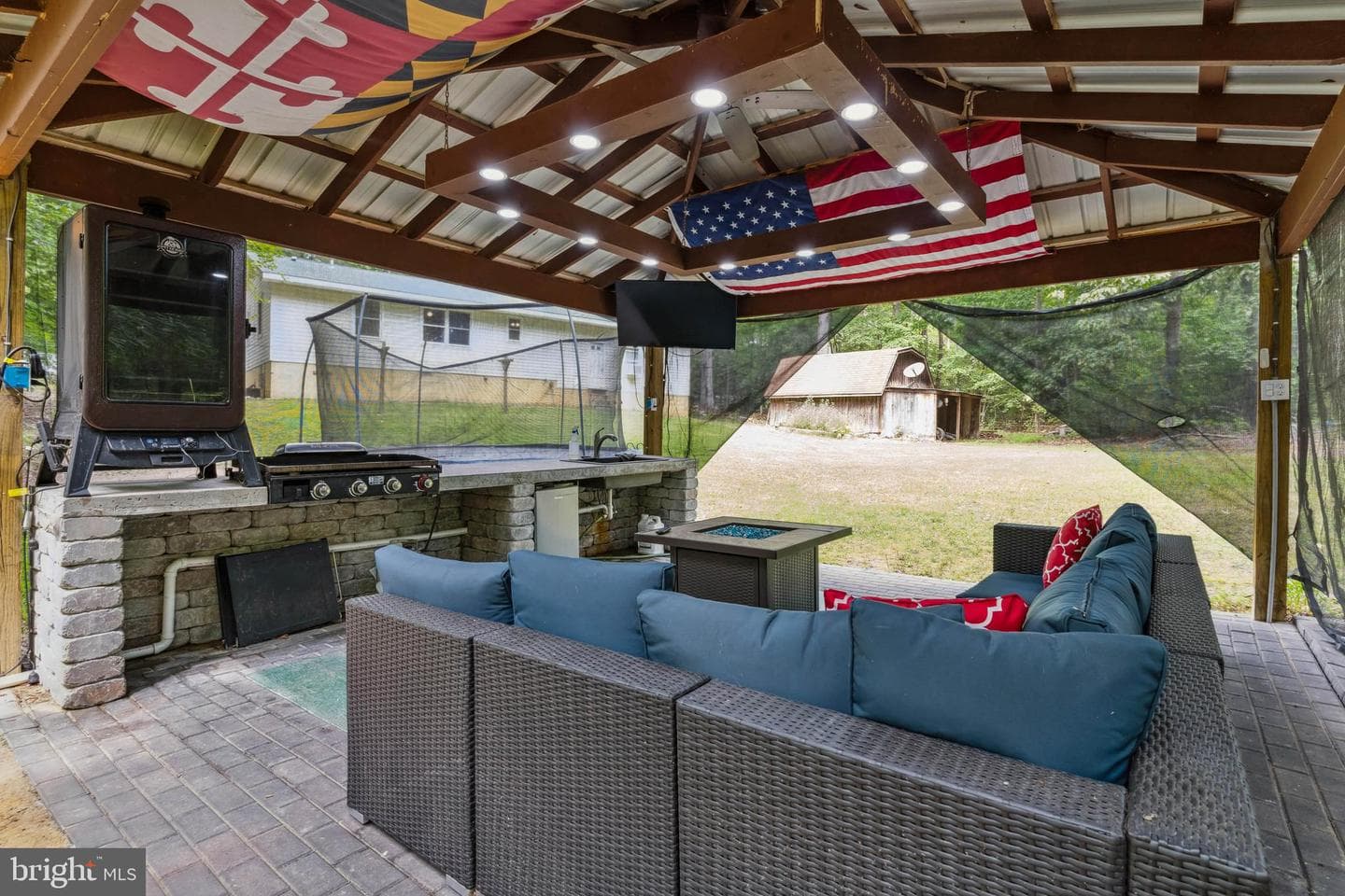 8150 Bowie Road photo 24